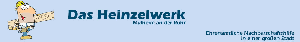Heinzelwerk Mülheim